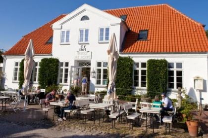 Gasthof Alt Sieseby von 1867