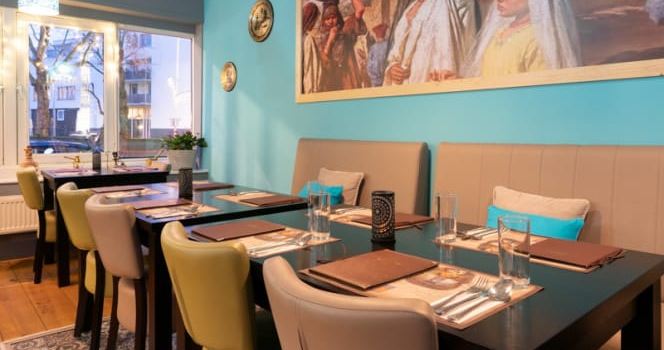 Restaurant Habibi