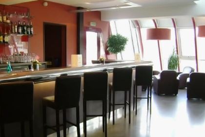 Restaurant la Pommeraie