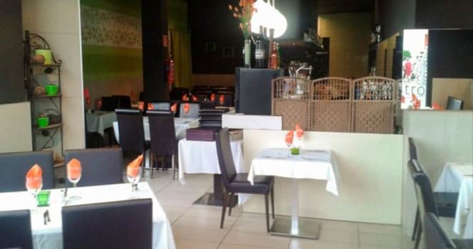 Fresco Bistro