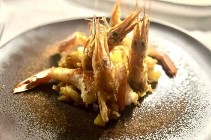 Le Terrazze al Colosseo