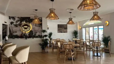 Restaurante Marissal in Nerja