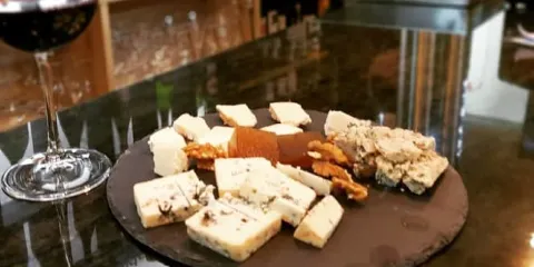 Lugar del vino Gijon