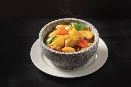 Shang Kitchen