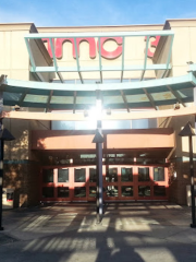 AMC Covina 17