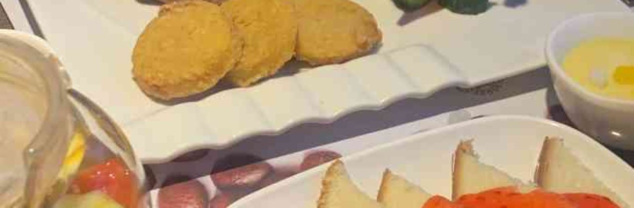 Shangdao Coffee (dongfangguangchang)