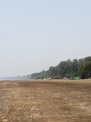 Chinchani Beach
