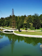 Park "Sveti Georgi"