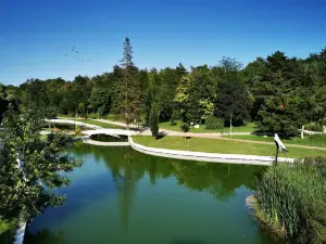 Park "Sveti Georgi"