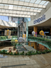 Cinepolis Plaza Central