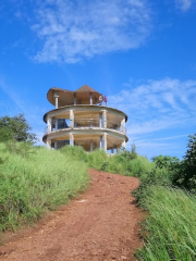 Kodikuthimala Watch Tower