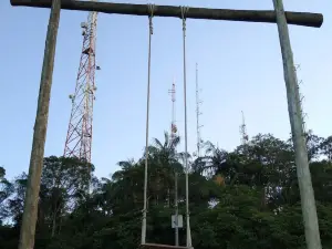 Morro Azul Topo