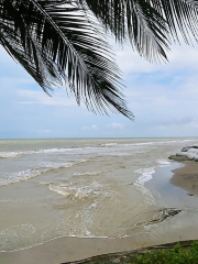 Himchari Sea Beach