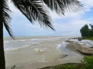 Himchari Sea Beach