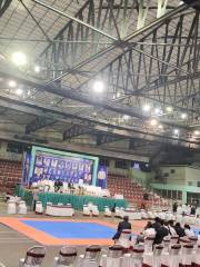 Swarna Bharathi Indoor Stadium