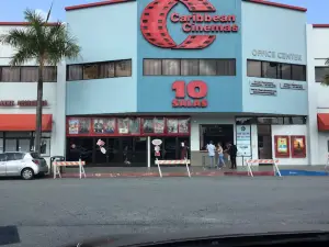 Caribbean Cinemas