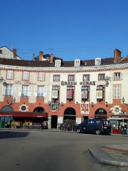 Cinéma Grand Ecran - Centre-ville