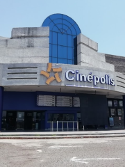 Cinepolis Aguascalientes