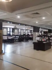 Dingxi Anding Library