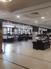 定西市安定區圖書館