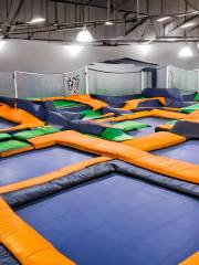 House of Jump Trampoline Park