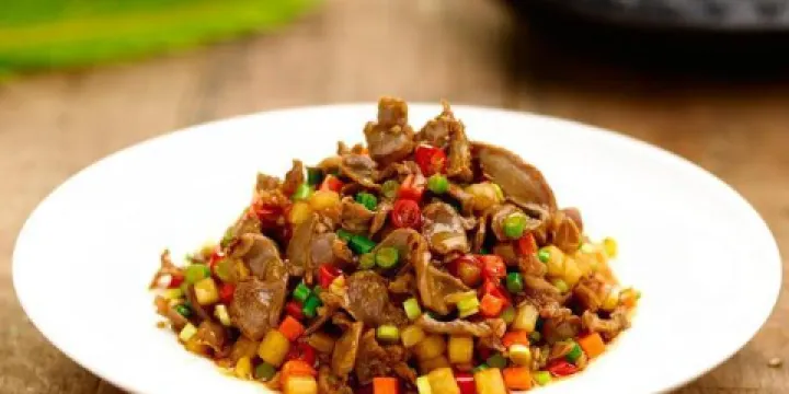 萬興國際酒店（衡陽南嶽衡山景區店）·望岳樓