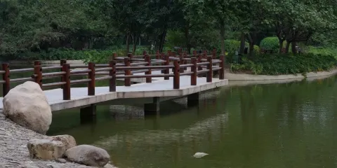 花果山公園