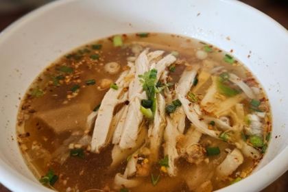 Mae Sri Ruen Pattaya