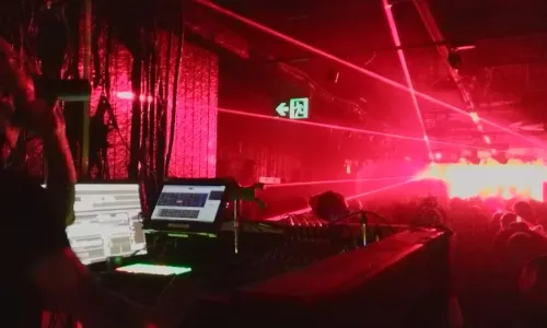 Sub Club Melbourne