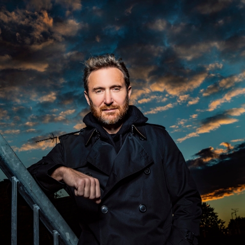 Las Vegas | David Guetta Live | Las Vegas