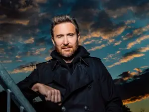 Sant Antoni de Portmany | David Guetta Concert