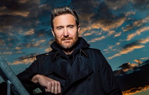 Miami Beach | David Guetta Club Night