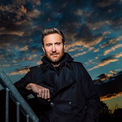 Sant Josep de Sa Talaia | F*** Me I'm Famous! by David Guetta