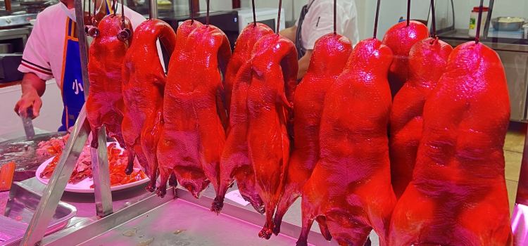 小菜馆(曼弄枫店)