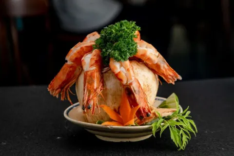 Chuon Chuon Kim Restaurant