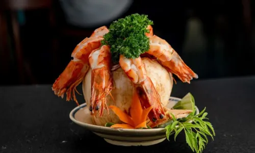 Chuon Chuon Kim Restaurant