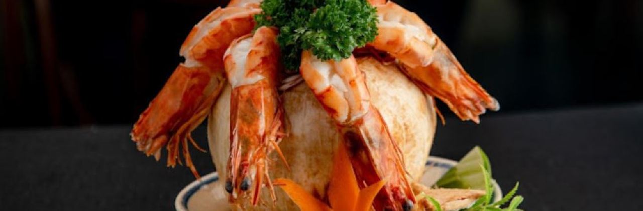 Chuon Chuon Kim Restaurant