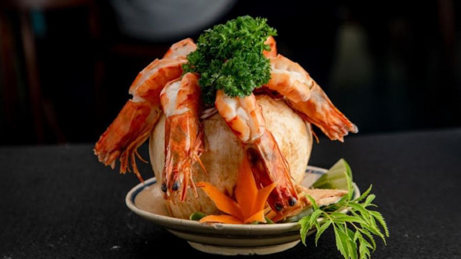 Chuon Chuon Kim Restaurant