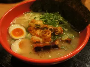 Top 19 Light Bites in Kobe