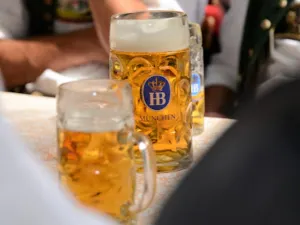 Hofbräuhaus München