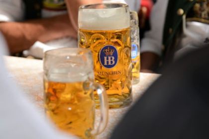 Hofbräuhaus München