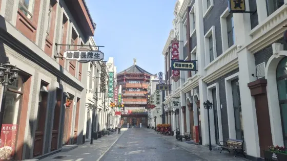 龍興裏