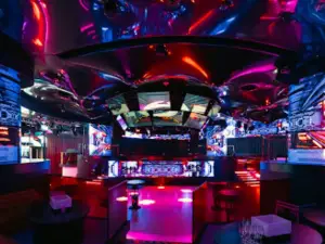 Popular Clubs in Macau