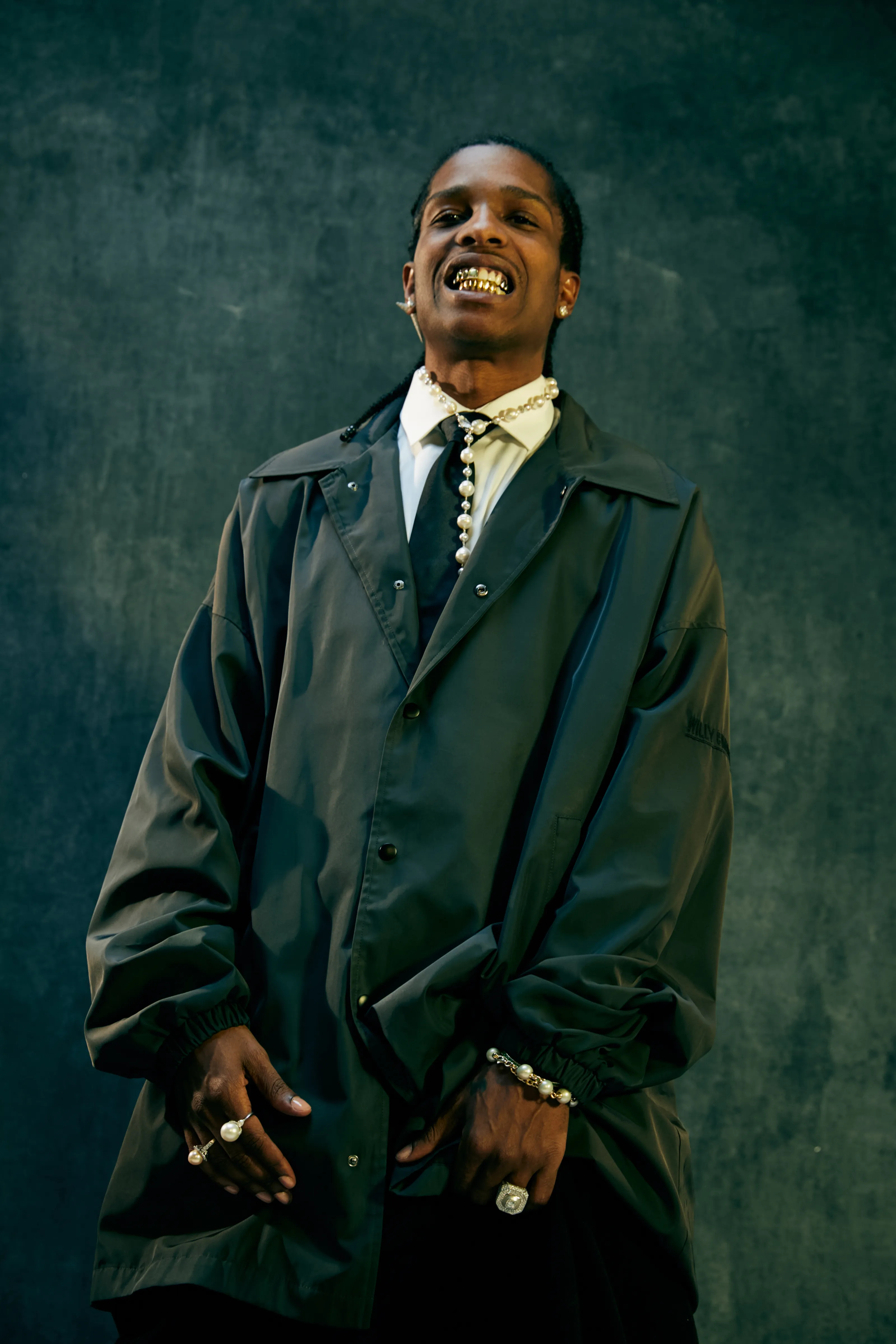 โตรอนโต | A$AP Rocky ทัวร์รอบโลก | แอร์ แคนาดา เซ็นเตอร์