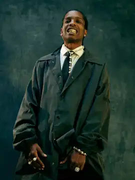 Riga | A$AP Rocky - Don’t Be Dumb World Tour