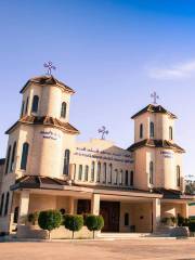 St. Hurmizd Assyrian Church of the East Cathedral