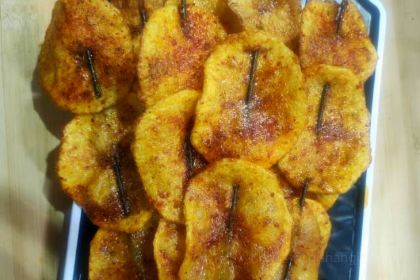 夏都华升生烤羊排