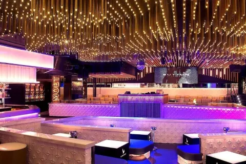 Sutton Club Barcelona