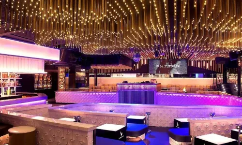 Sutton Club Barcelona