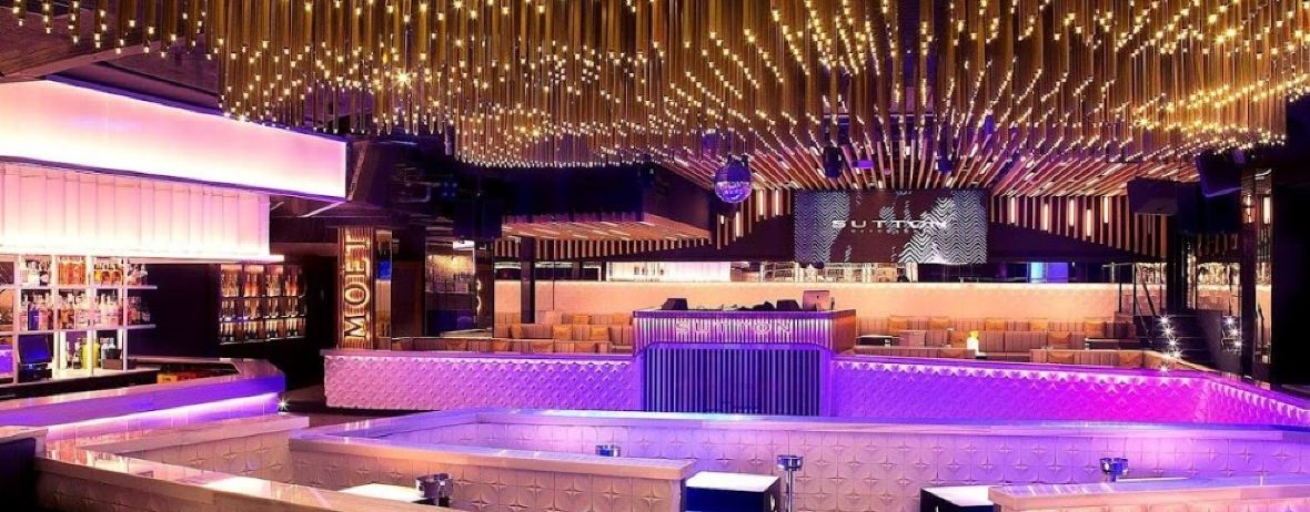 Sutton Club Barcelona